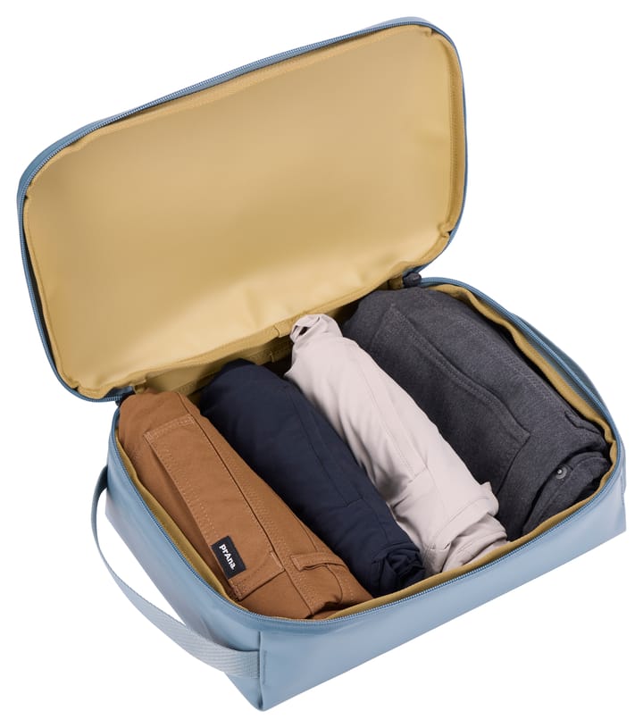 Thule Chasm Medium Gear Cube Gray Thule