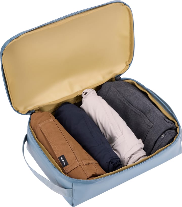 Thule Chasm Medium Gear Cube Gray Thule