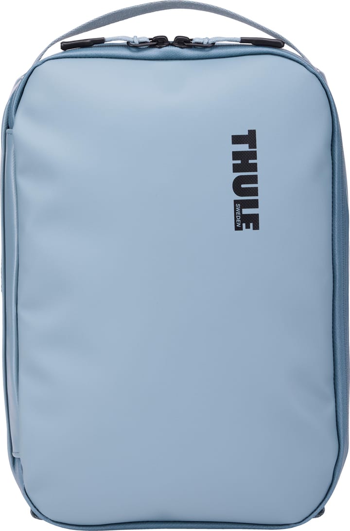 Thule Chasm Medium Gear Cube Gray Thule