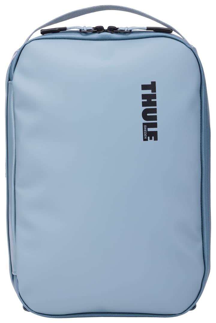 Thule Chasm Medium Gear Cube Gray Thule