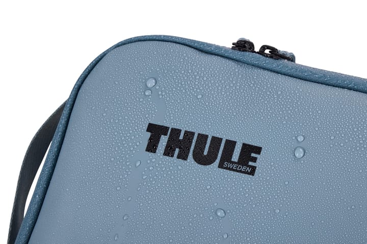 Thule Chasm Medium Gear Cube Gray Thule