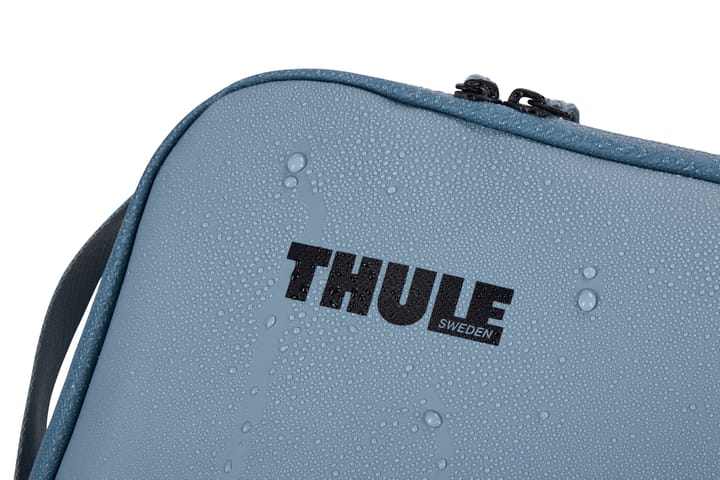 Thule Chasm Medium Gear Cube Gray Thule