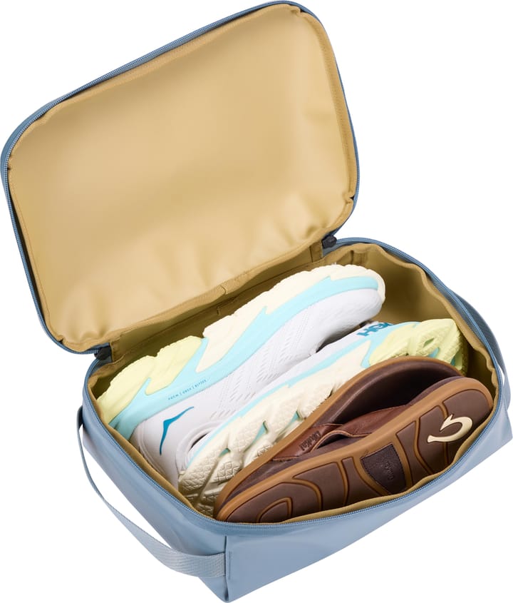 Thule Chasm Medium Gear Cube Gray Thule