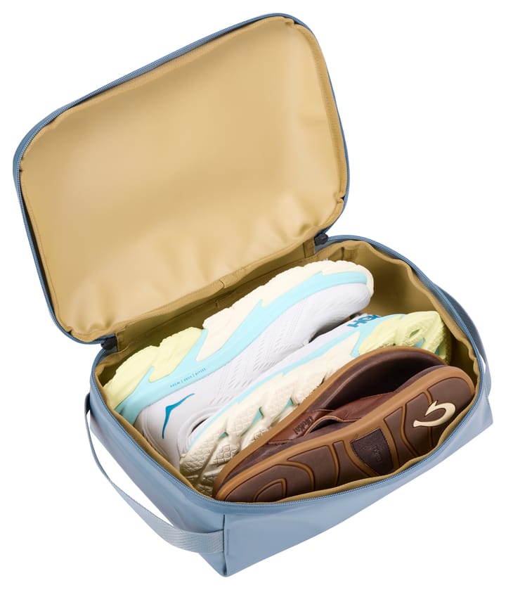 Thule Chasm Medium Gear Cube Gray Thule