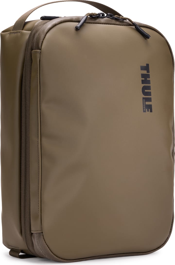 Thule Chasm Large Gear Cube Deep Khaki Thule