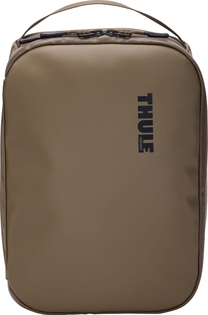 Thule Chasm Large Gear Cube Deep Khaki Thule