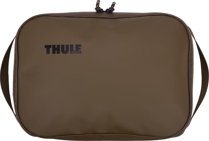Thule Chasm Large Gear Cube Deep Khaki Thule