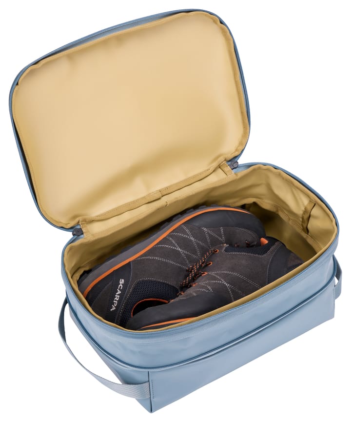 Thule Chasm Large Gear Cube Gray Thule