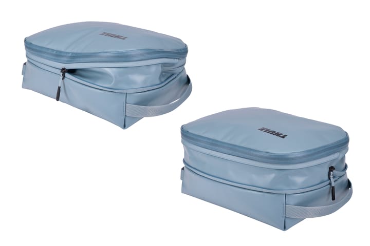 Thule Chasm Large Gear Cube Gray Thule