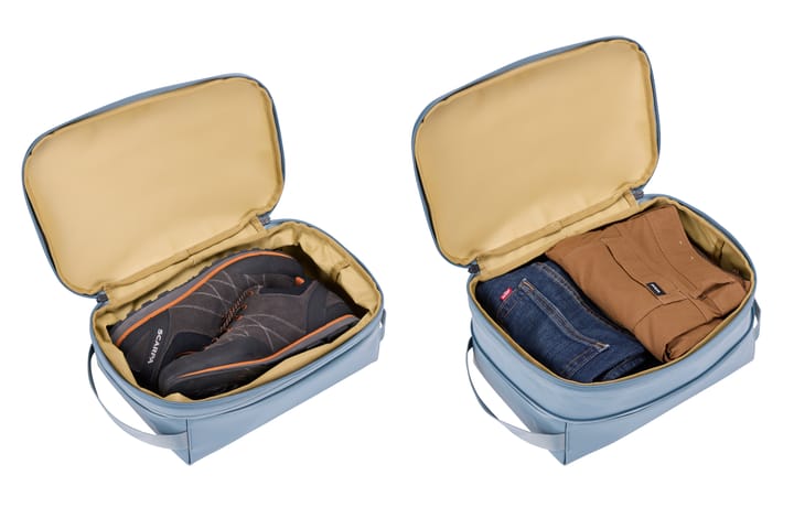 Thule Chasm Large Gear Cube Gray Thule