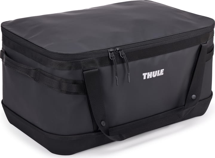 Thule Chasm Gear Hauler 55L Black Thule