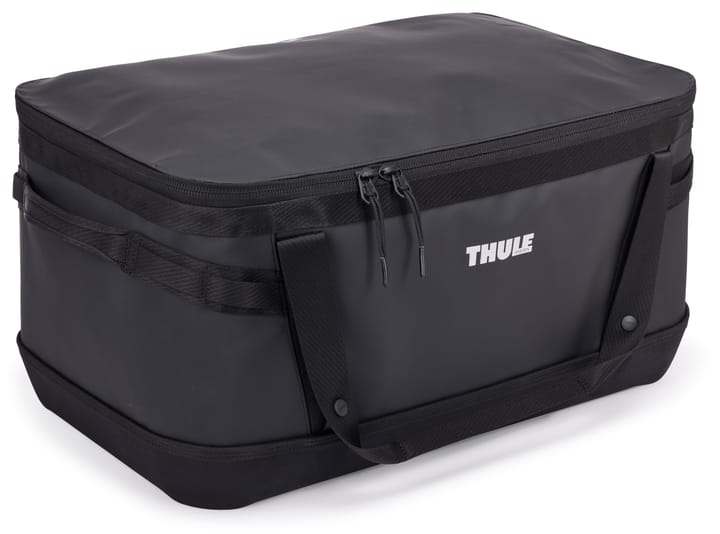 Thule Chasm Gear Hauler 55L Black Thule