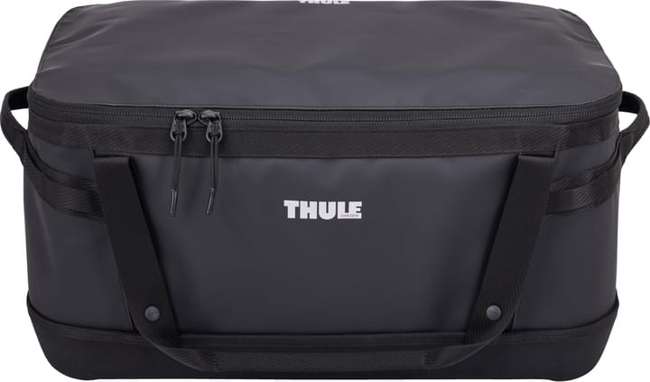 Thule Chasm Gear Hauler 55L Black Thule