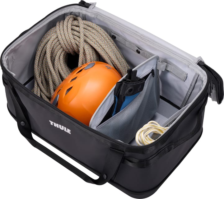 Thule Chasm Gear Hauler 55L Black Thule