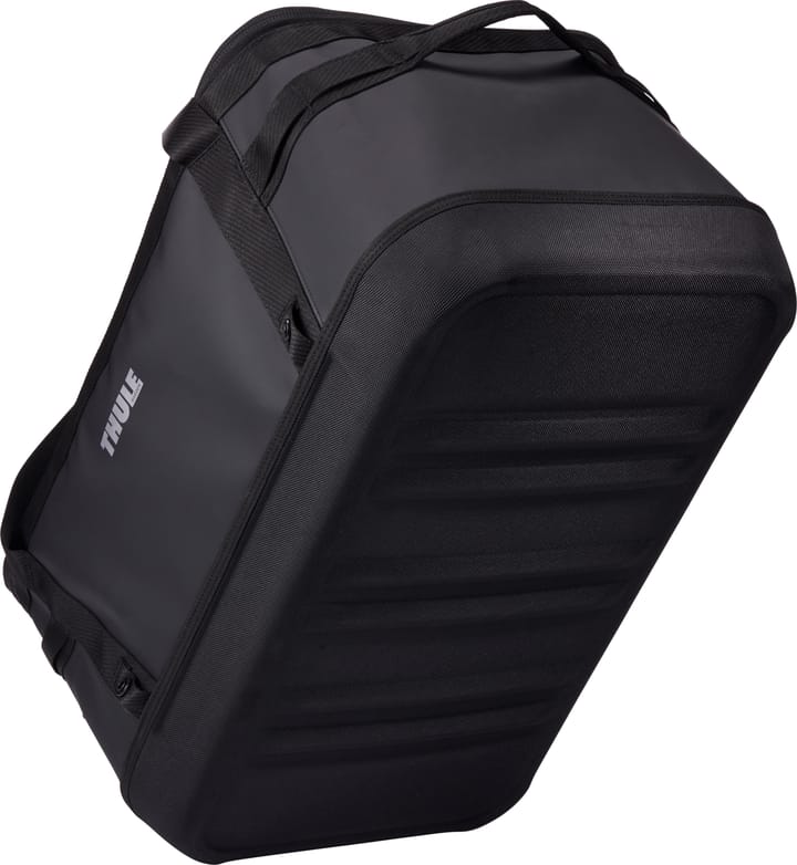 Thule Chasm Gear Hauler 55L Black Thule