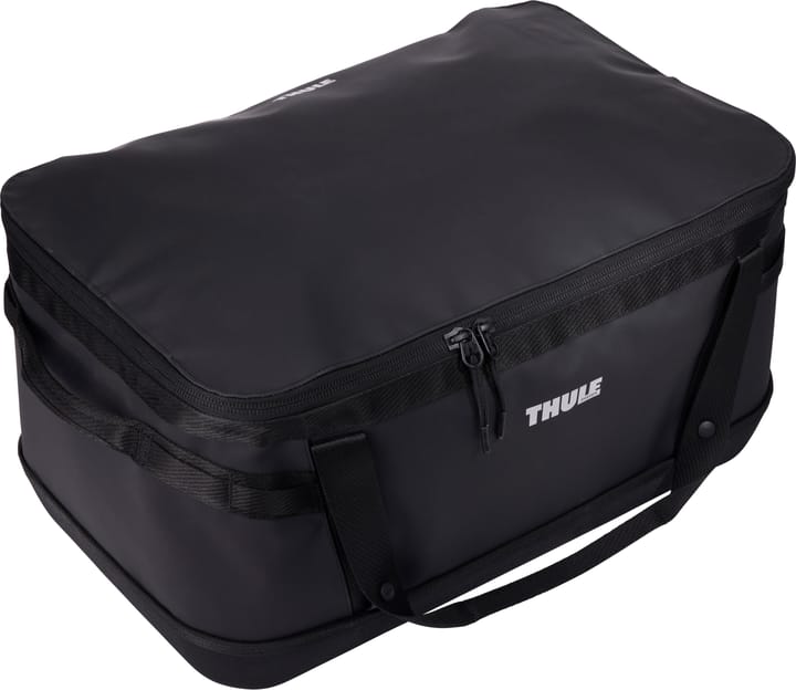 Thule Chasm Gear Hauler 55L Black Thule