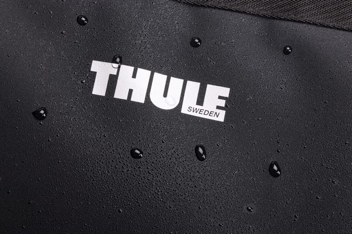 Thule Chasm Gear Hauler 55L Black Thule