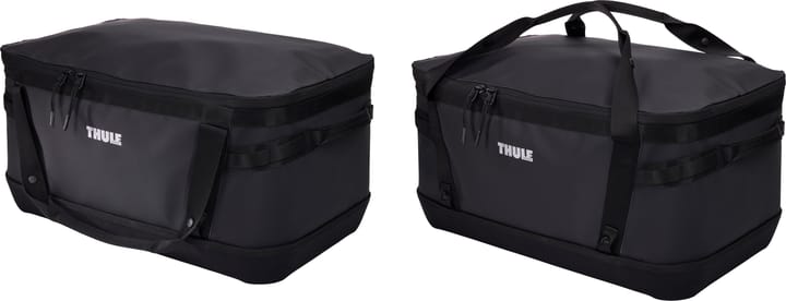 Thule Chasm Gear Hauler 55L Black Thule