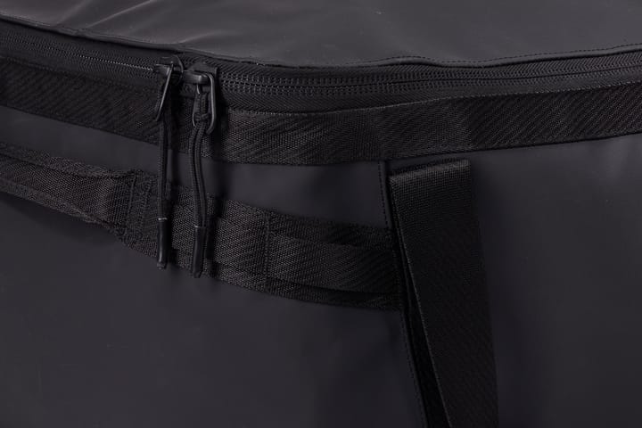 Thule Chasm Gear Hauler 55L Black Thule