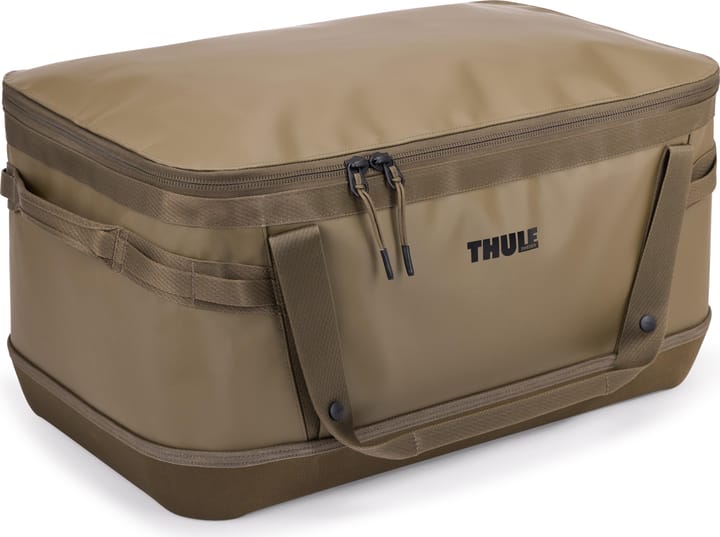 Thule Chasm Gear Hauler 55L Deep Khaki Thule