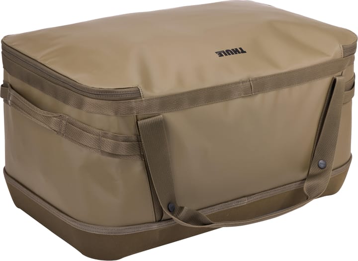 Thule Chasm Gear Hauler 55L Deep Khaki Thule