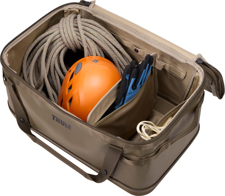 Thule Chasm Gear Hauler 55L Deep Khaki Thule