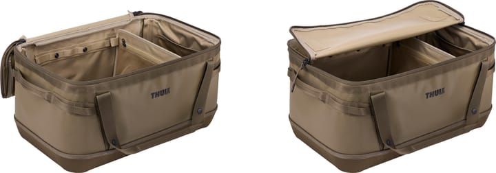 Thule Chasm Gear Hauler 55L Deep Khaki Thule