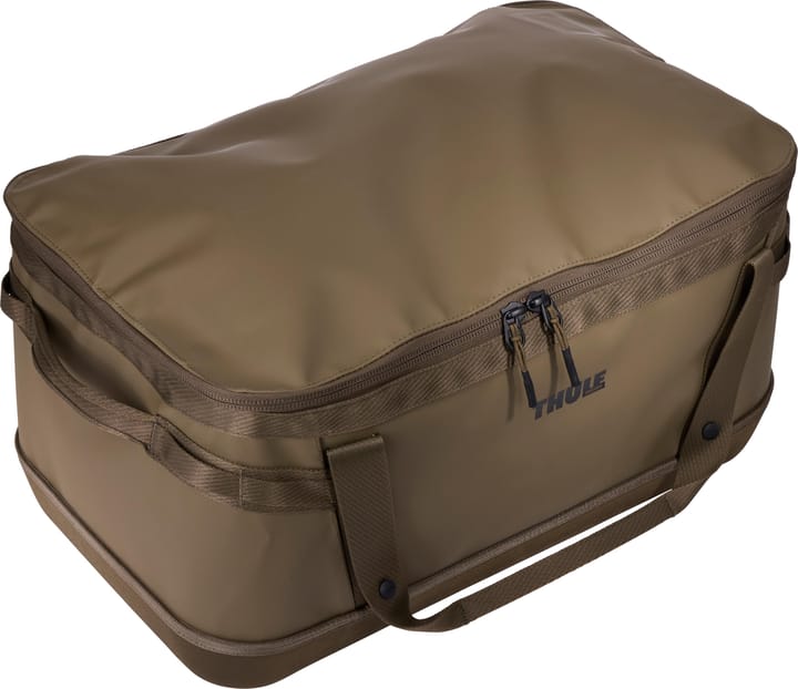 Thule Chasm Gear Hauler 55L Deep Khaki Thule