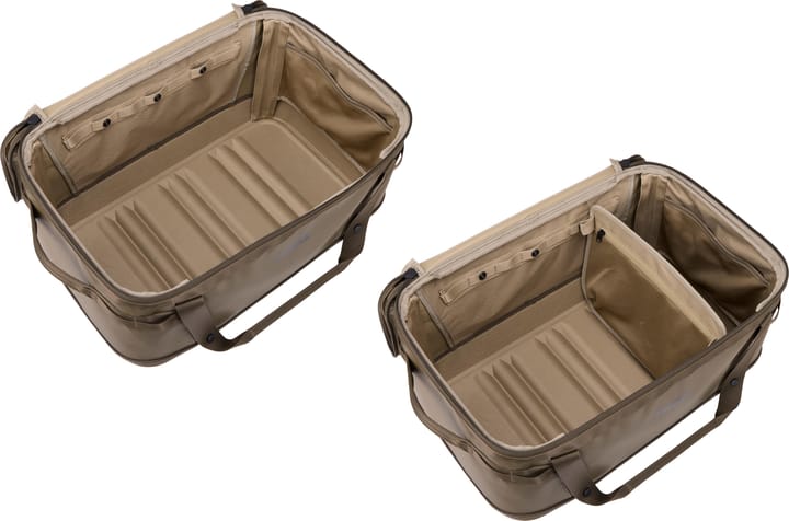 Thule Chasm Gear Hauler 55L Deep Khaki Thule