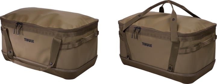 Thule Chasm Gear Hauler 55L Deep Khaki Thule