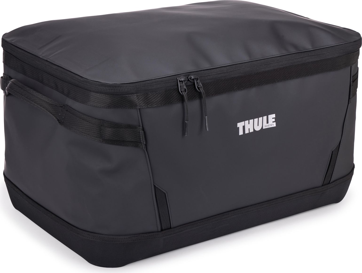 Thule Chasm Gear Hauler 80L Black