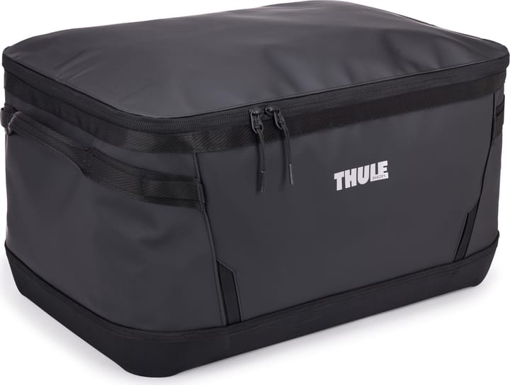 Thule Chasm Gear Hauler 80L Black Thule