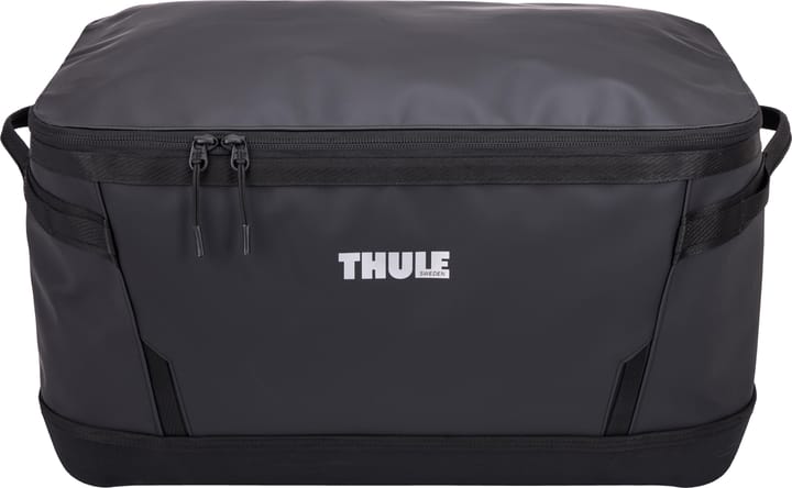 Thule Chasm Gear Hauler 80L Black Thule