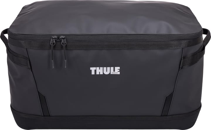 Thule Chasm Gear Hauler 80L Black Thule