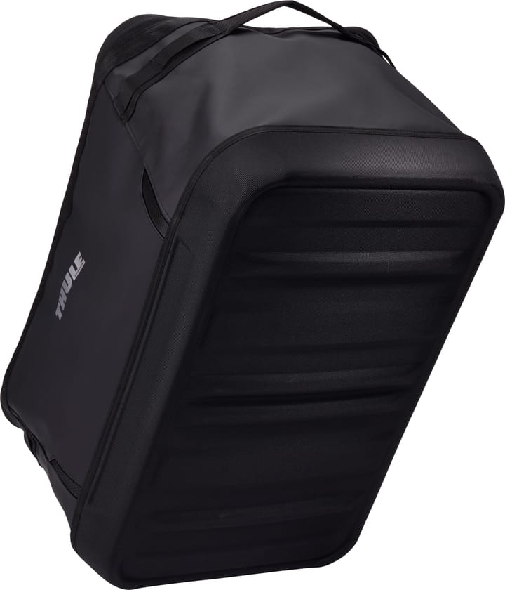 Thule Chasm Gear Hauler 80L Black Thule