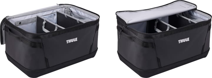 Thule Chasm Gear Hauler 80L Black Thule