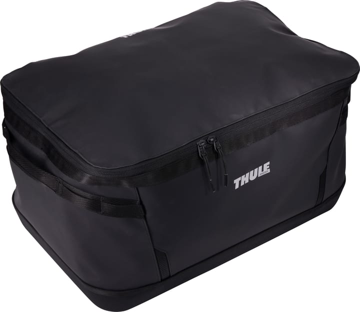 Thule Chasm Gear Hauler 80L Black Thule