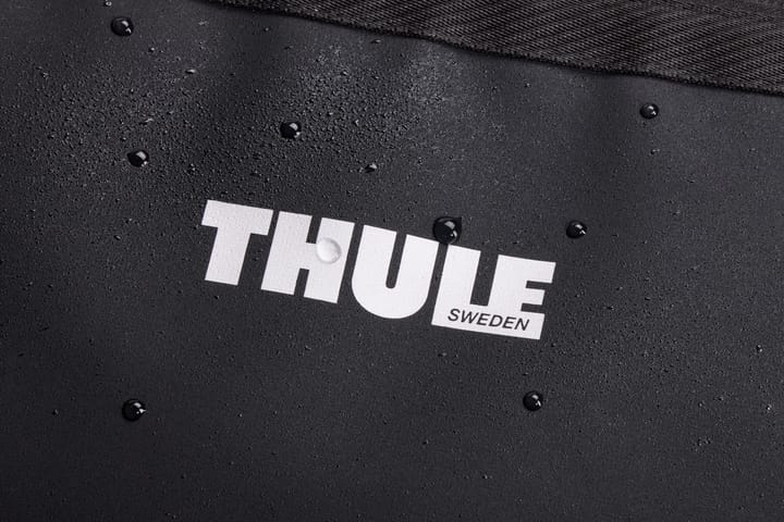 Thule Chasm Gear Hauler 80L Black Thule