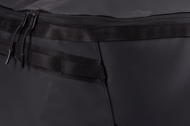 Thule Chasm Gear Hauler 80L Black Thule