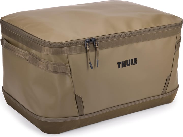 Thule Chasm Gear Hauler 80L Deep Khaki Thule