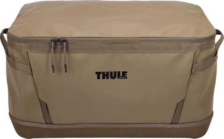 Thule Chasm Gear Hauler 80L Deep Khaki Thule