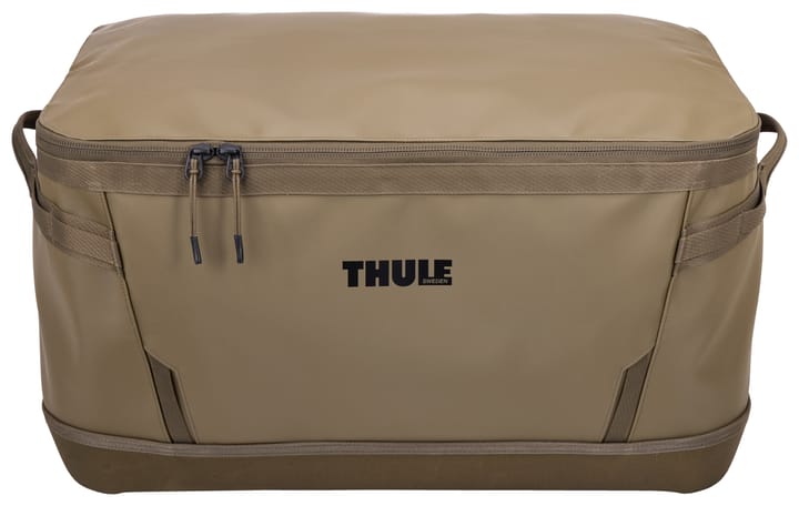 Thule Chasm Gear Hauler 80L Deep Khaki Thule