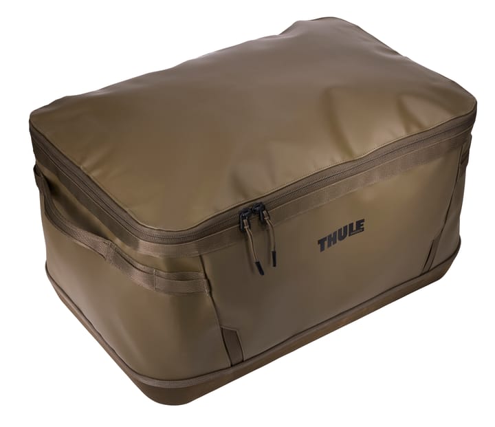 Thule Chasm Gear Hauler 80L Deep Khaki Thule