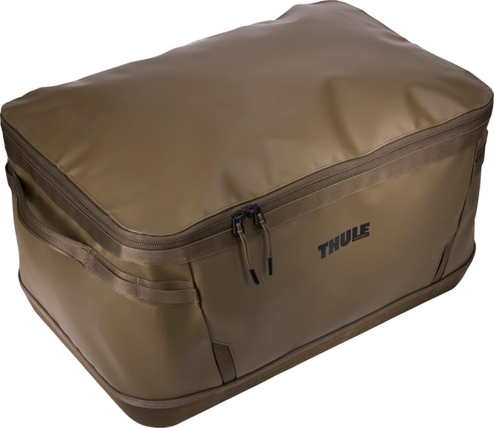Thule Chasm Gear Hauler 80L Deep Khaki Thule