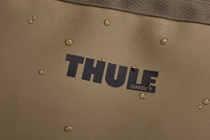 Thule Chasm Gear Hauler 80L Deep Khaki Thule