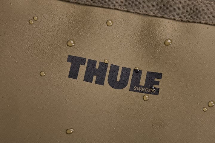 Thule Chasm Gear Hauler 80L Deep Khaki Thule