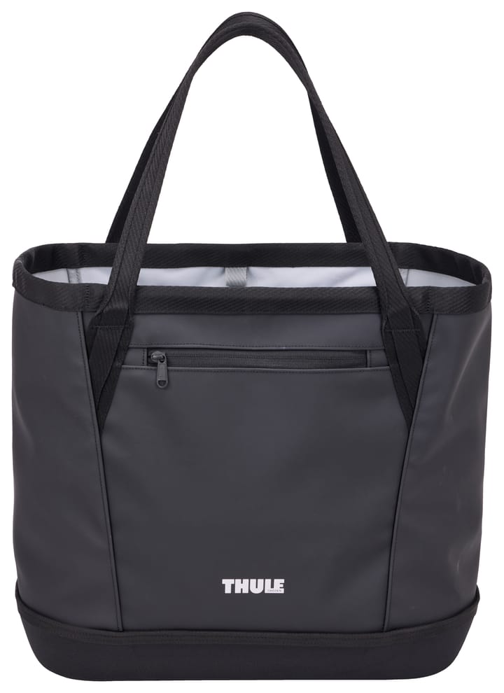 Thule Chasm Gear Tote 30L Black Thule