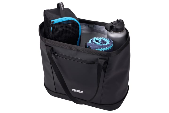 Thule Chasm Gear Tote 30L Black Thule