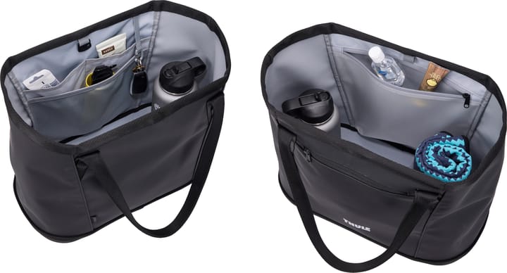 Thule Chasm Gear Tote 30L Black Thule