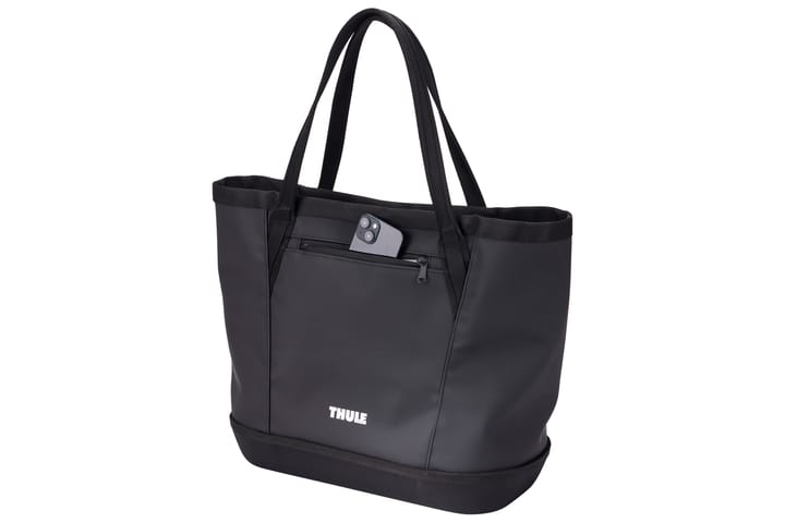 Thule Chasm Gear Tote 30L Black Thule